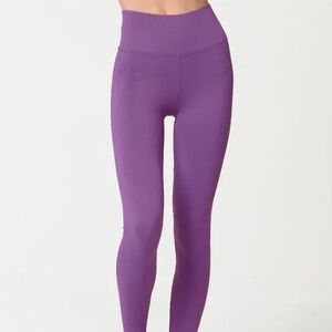 NUX One by One Legging